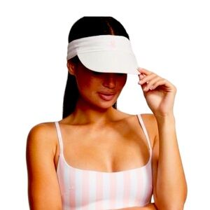 Victoria’s Secret Visor